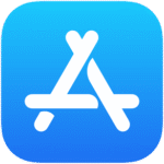 Apple App Store